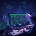 サイバー攻撃“後”の備えが企業を救う ― 手作業訓練とベテランの知恵の継承